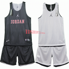 2х сторонняя тренировочная форма реверс (Revers) Jordan Майка s, m , l